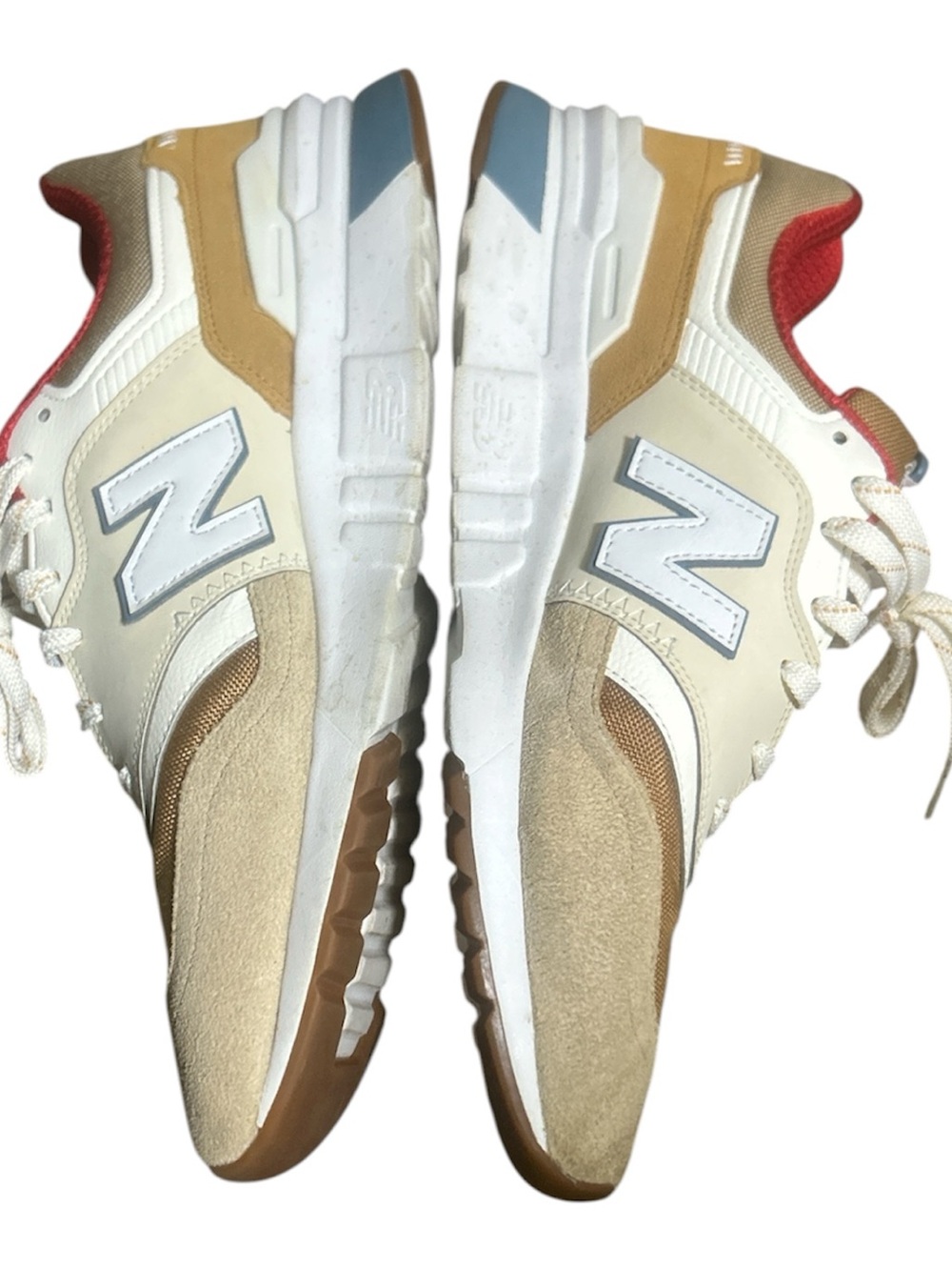 New Balance 997H Cordura  Work/Wear Sneakers Size 11 - Picture 3 of 7